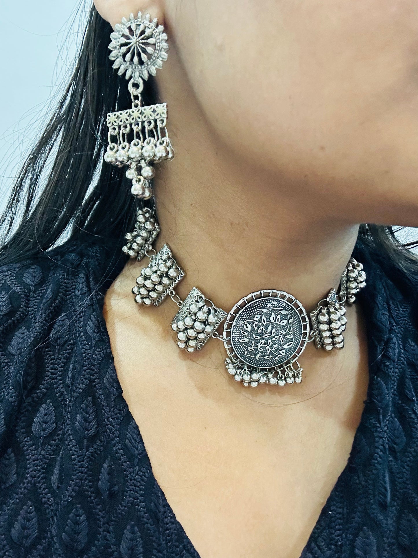 Aayat choker