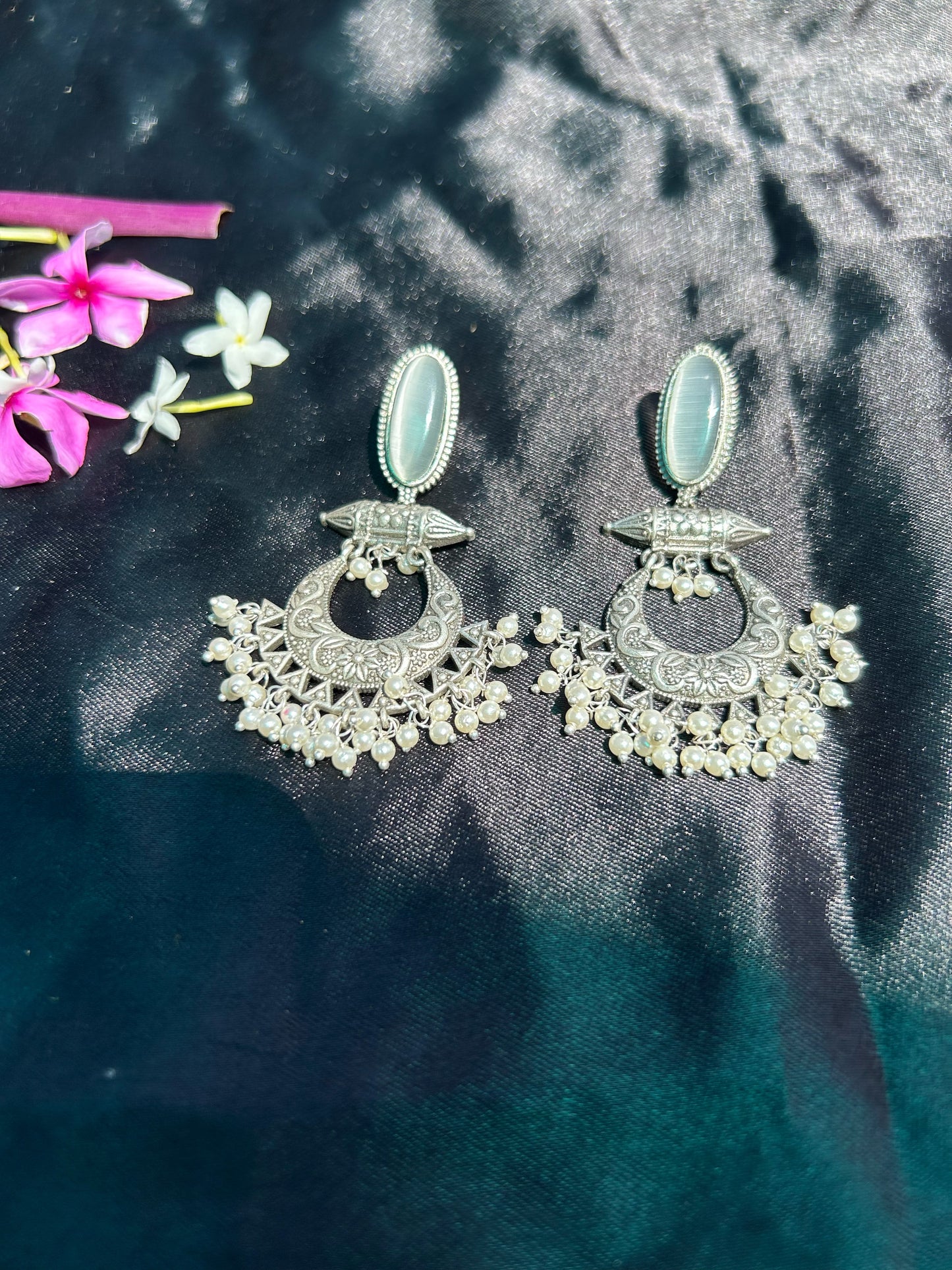 Ananya earings