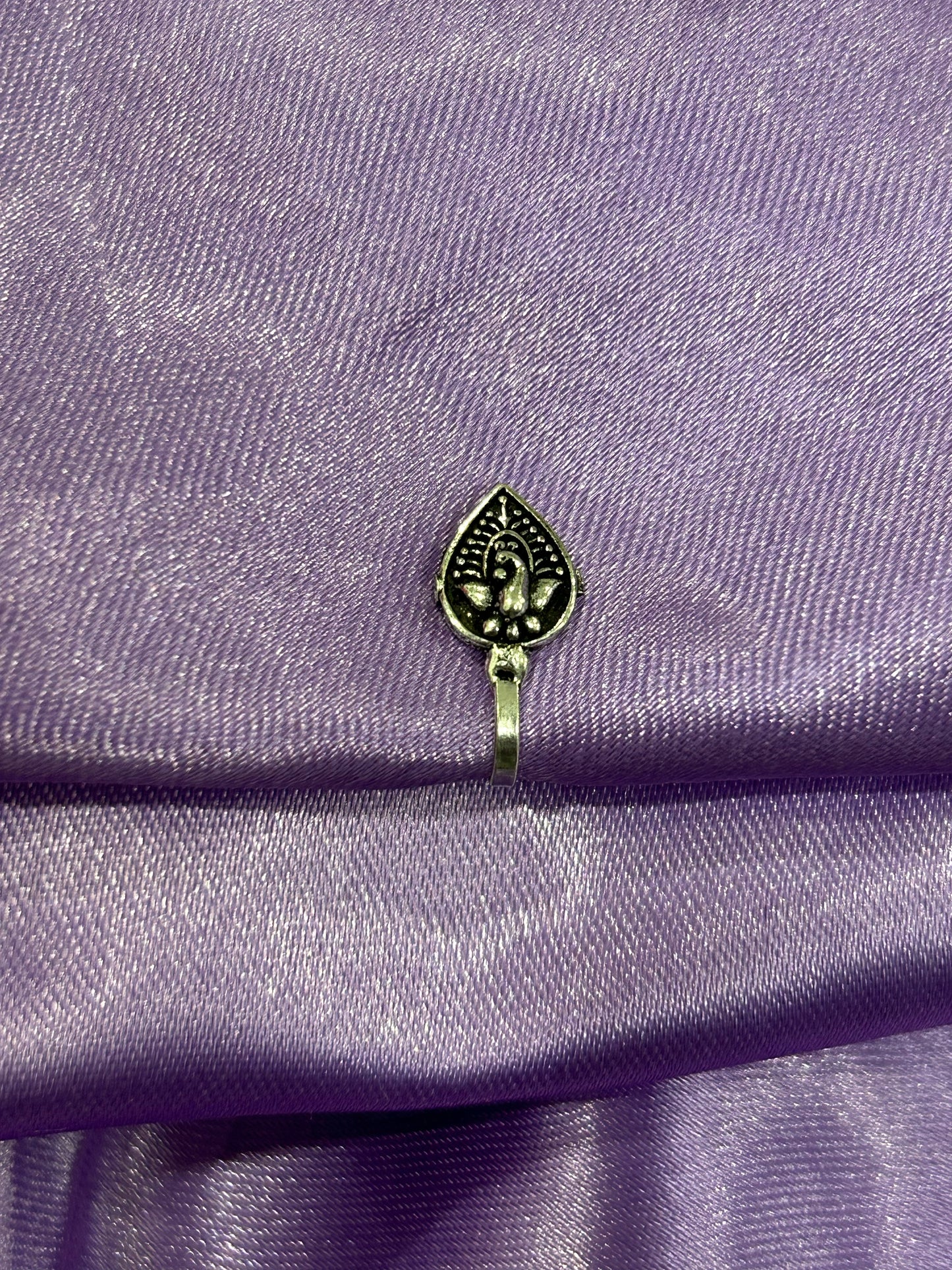 Shikhi Nose Pin