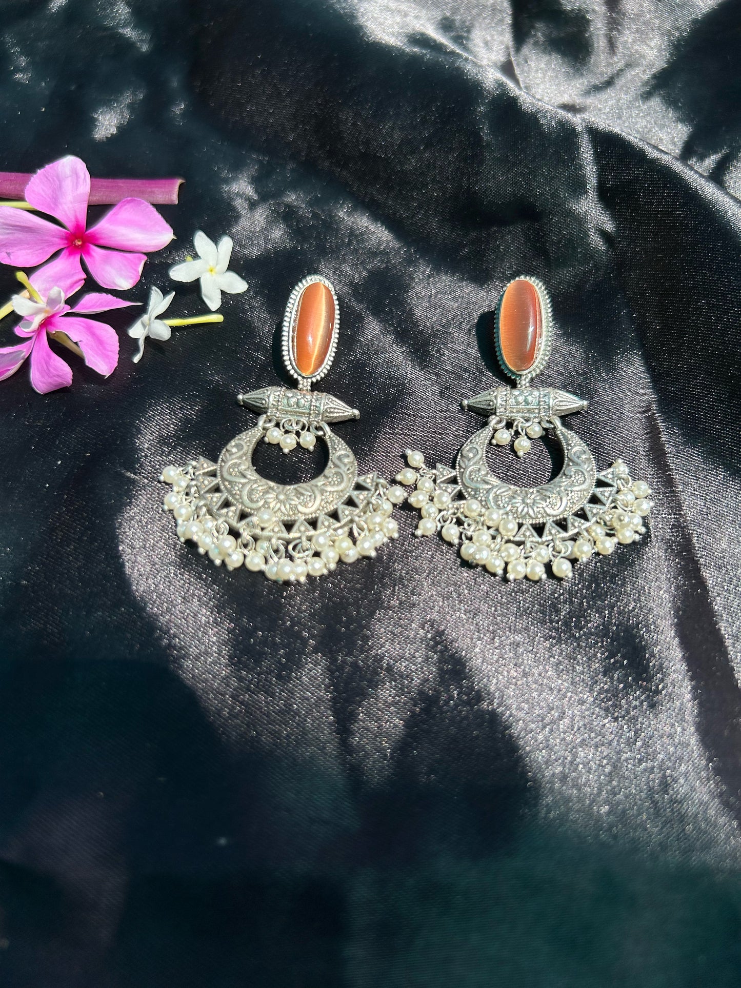 Ananya earings