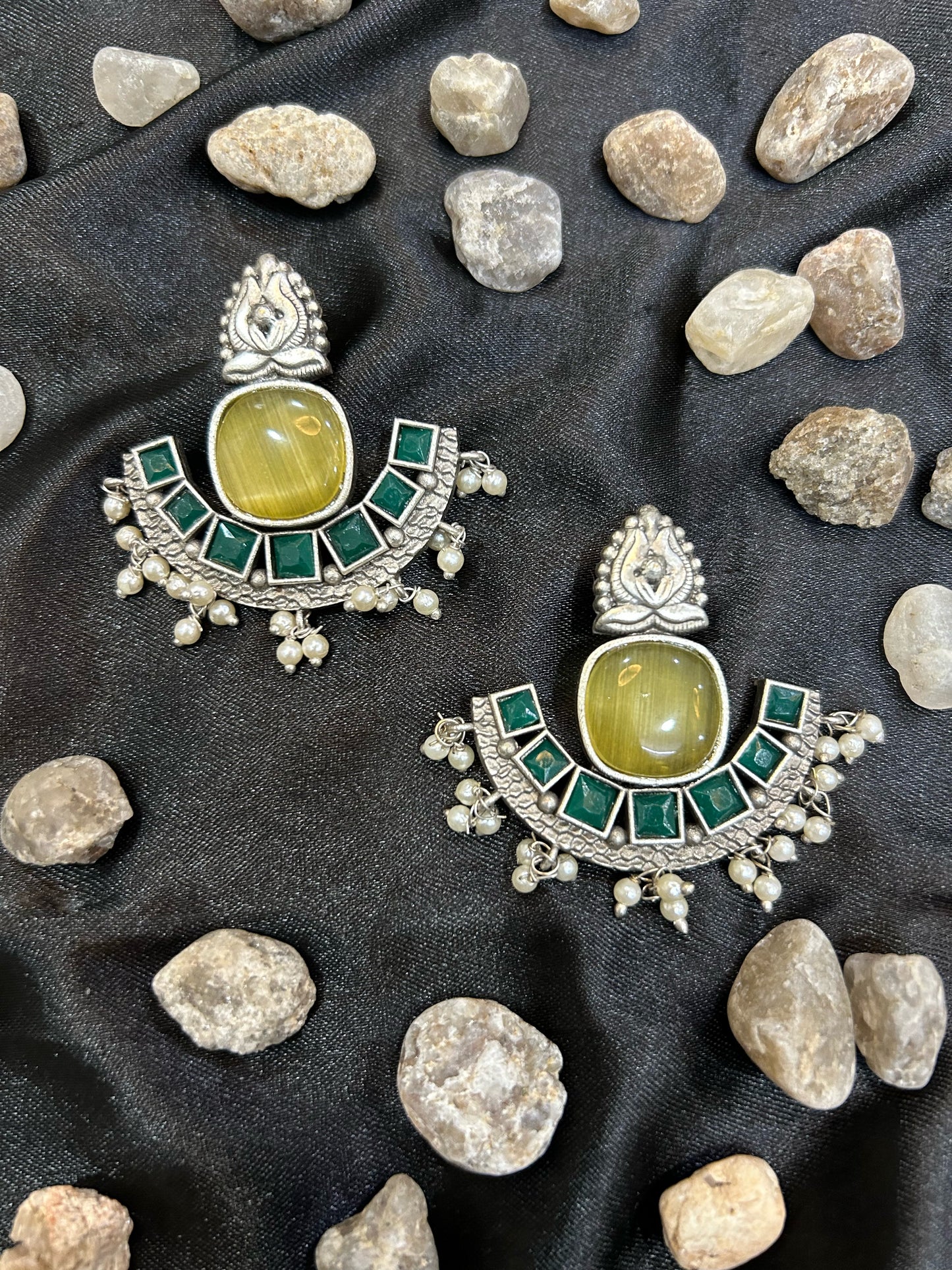 Navya earings