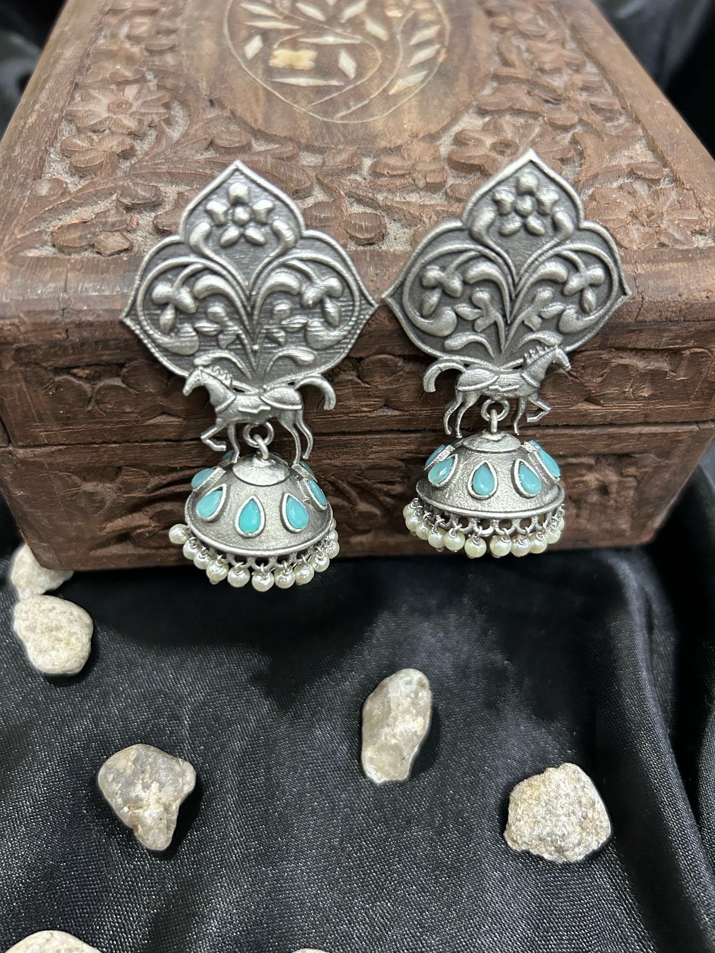 Ashva earings