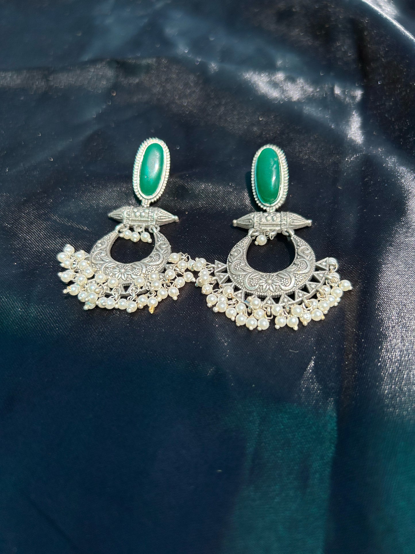 Ananya earings