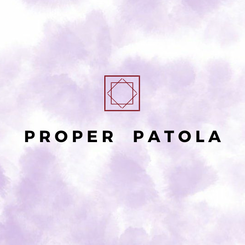 Proper Patola