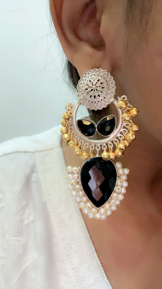 Mahima earings