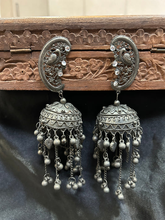 Sitapang jhumka