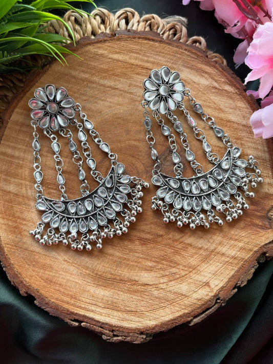 Anaya stone danglers