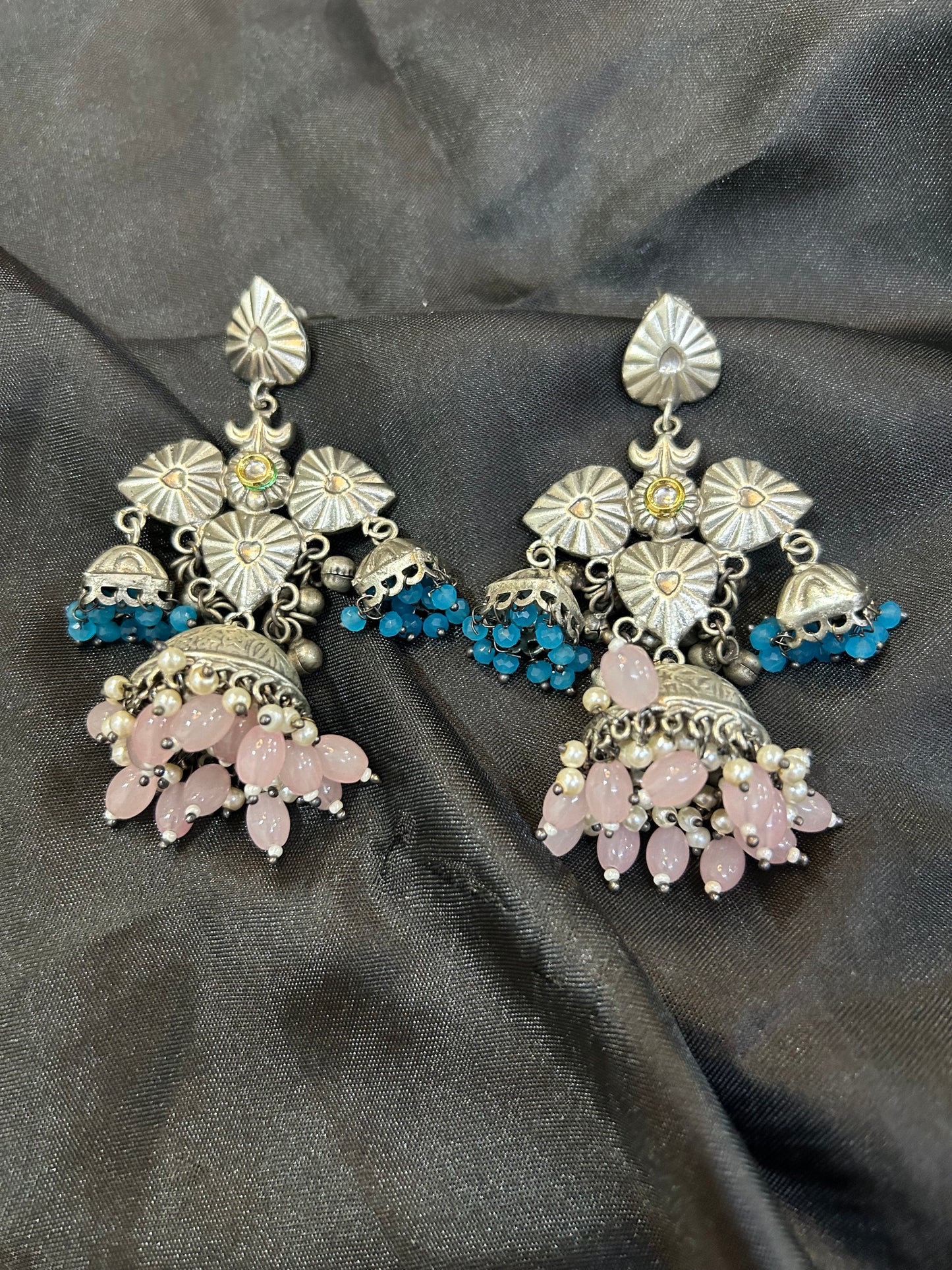 Megha earings