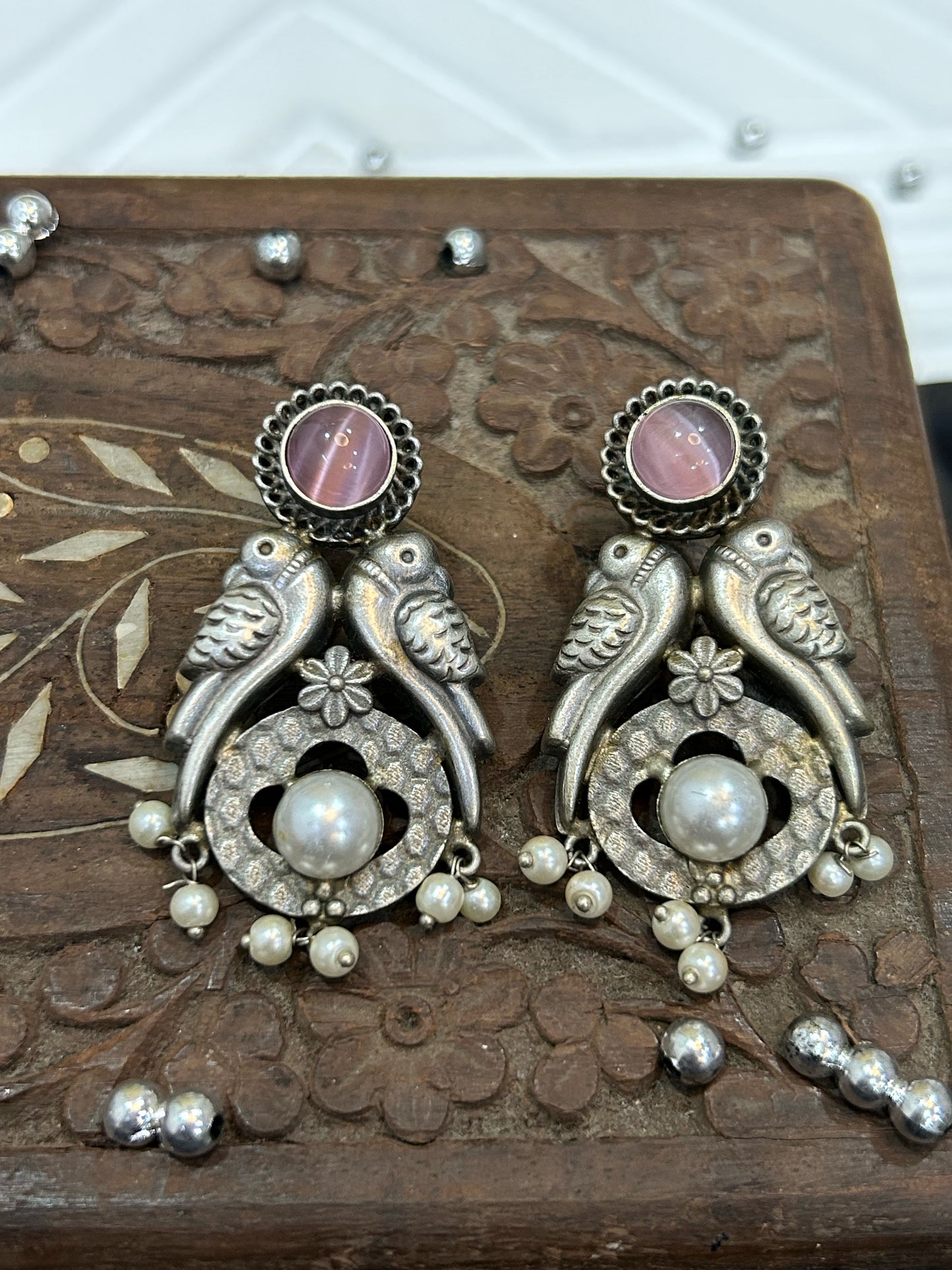 Pakhi earings