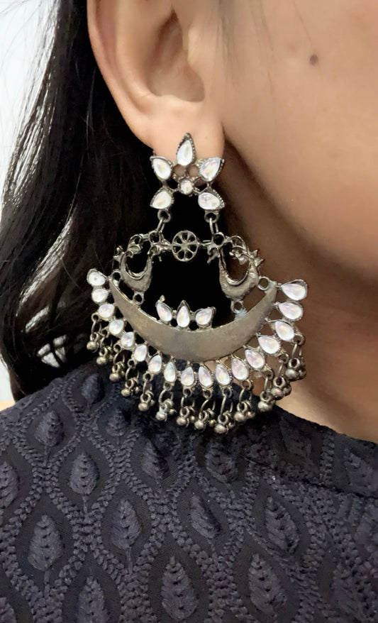 Anaisha earings