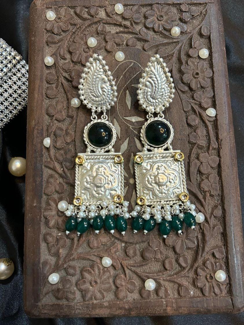 Lalita earings